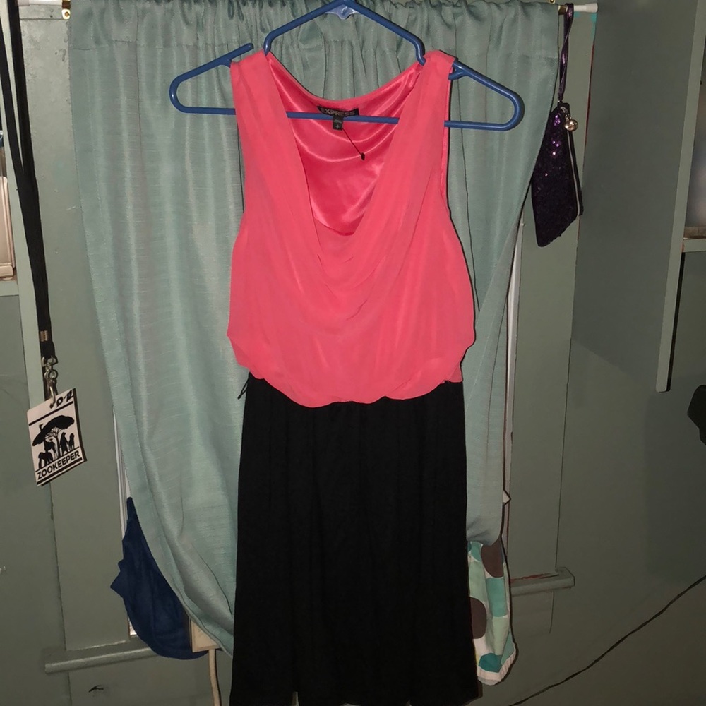 Express Summer Dress